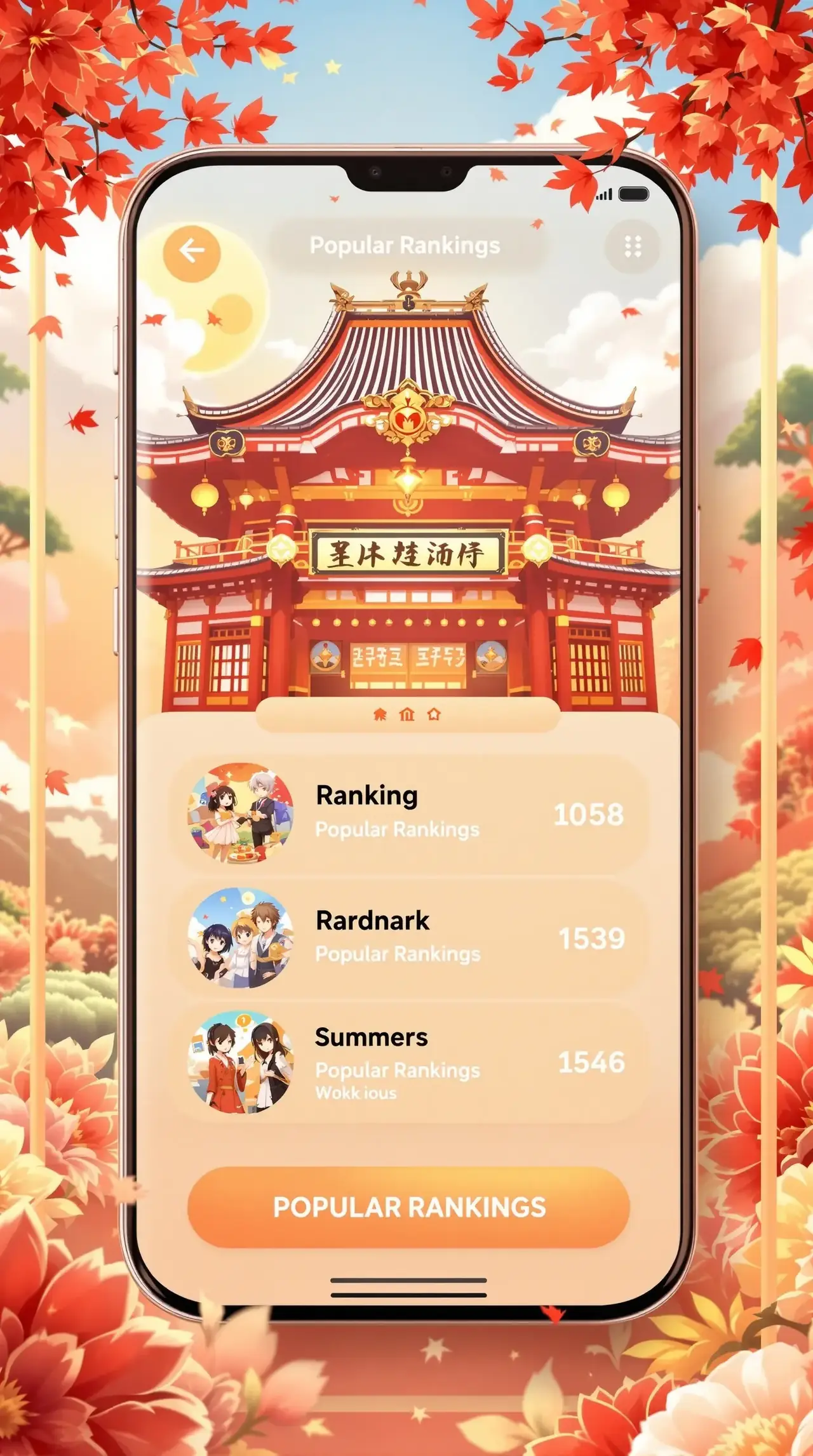日韩小视频APP截图3