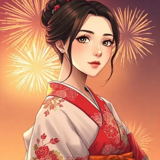 星川火花 - 日韩小视频团队 星川火花