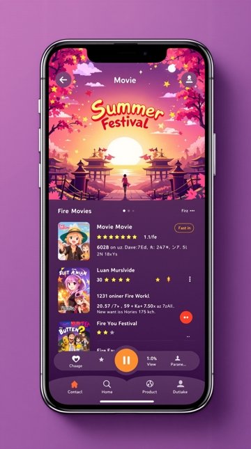 日韩小视频APP截图2