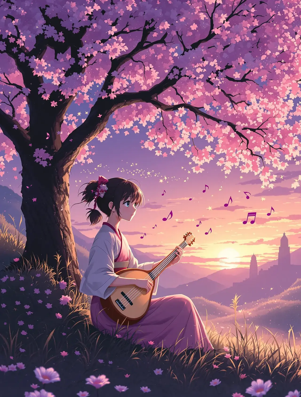 夏之音色 - 日韩小视频夏祭热映 夏之音色